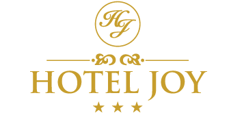 Hotel Joy - Castel Volturno